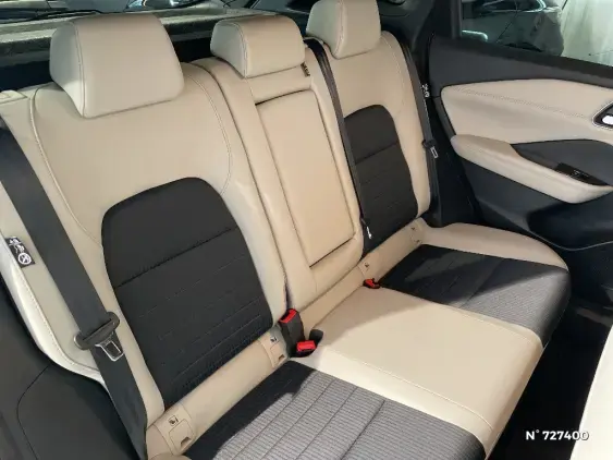 NISSAN QASHQAI III - voiture d'occasion - Photo 11