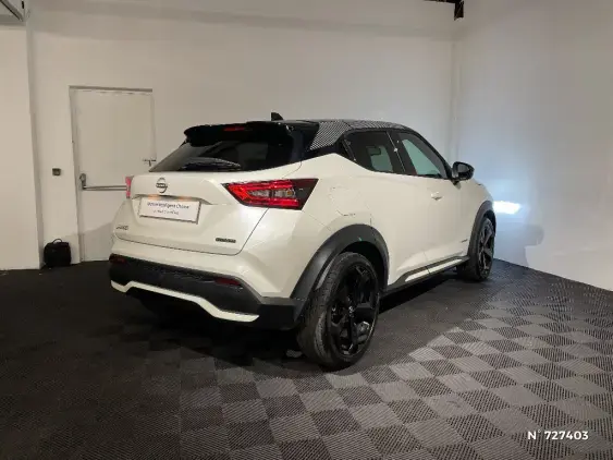 NISSAN JUKE II - voiture d'occasion - Photo 4