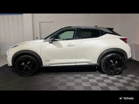 NISSAN JUKE II - voiture d'occasion - Photo 2
