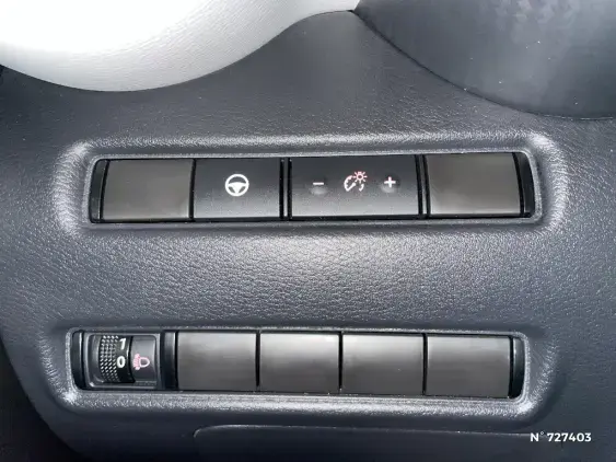 NISSAN JUKE II - voiture d'occasion - Photo 15