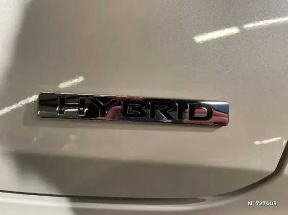 NISSAN JUKE II - voiture d'occasion - Photo 25