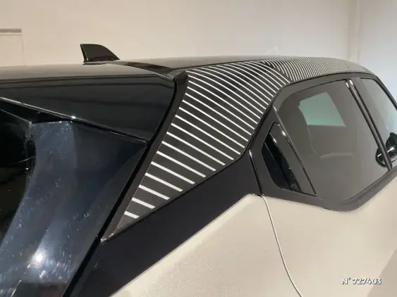 NISSAN JUKE II - voiture d'occasion - Photo 26