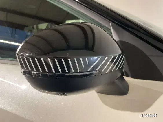 NISSAN JUKE II - voiture d'occasion - Photo 28