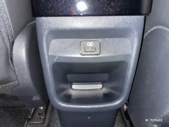 NISSAN JUKE II - voiture d'occasion - Photo 29