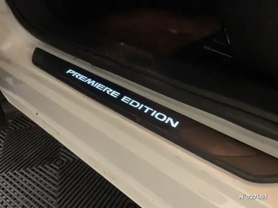 NISSAN JUKE II - voiture d'occasion - Photo 30