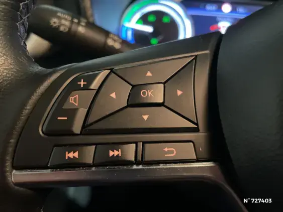 NISSAN JUKE II - voiture d'occasion - Photo 32