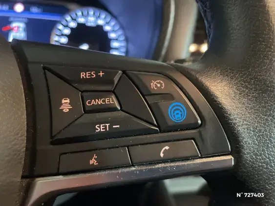 NISSAN JUKE II - voiture d'occasion - Photo 33