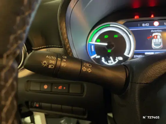 NISSAN JUKE II - voiture d'occasion - Photo 34