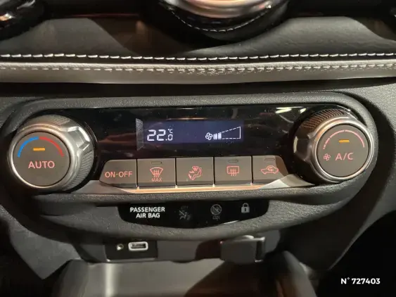 NISSAN JUKE II - voiture d'occasion - Photo 36