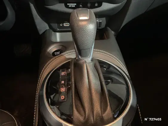 NISSAN JUKE II - voiture d'occasion - Photo 37