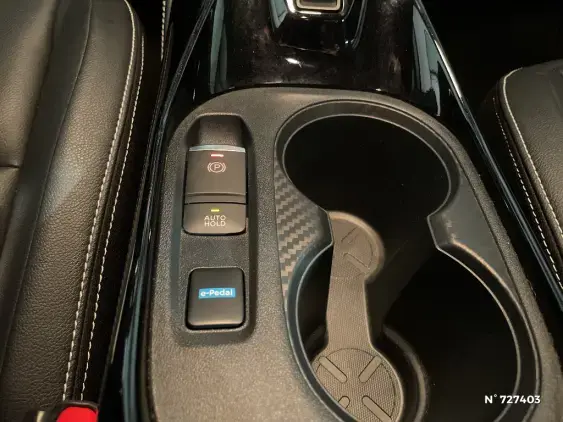 NISSAN JUKE II - voiture d'occasion - Photo 38