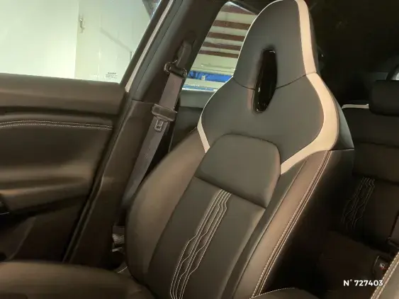 NISSAN JUKE II - voiture d'occasion - Photo 39