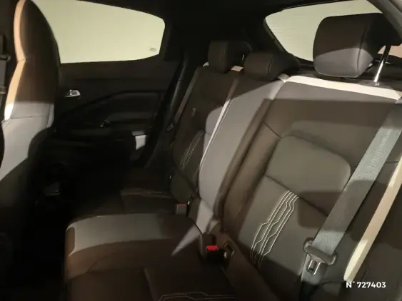 NISSAN JUKE II - voiture d'occasion - Photo 11