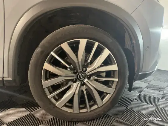 NISSAN X-TRAIL IV - voiture d'occasion - Photo 8