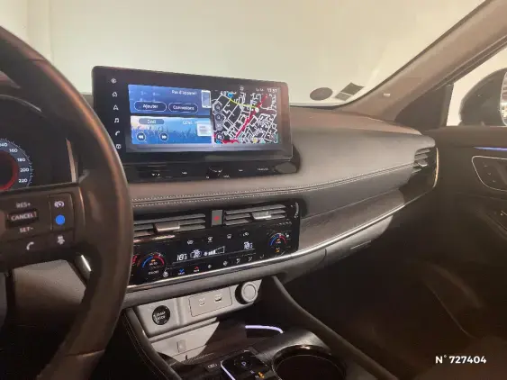 NISSAN X-TRAIL IV - voiture d'occasion - Photo 13