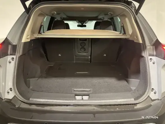 NISSAN X-TRAIL IV - voiture d'occasion - Photo 7