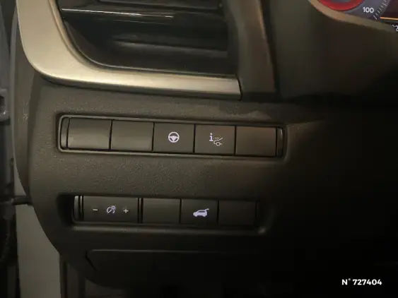 NISSAN X-TRAIL IV - voiture d'occasion - Photo 15