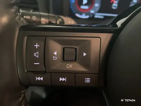 NISSAN X-TRAIL IV - voiture d'occasion - Photo 24