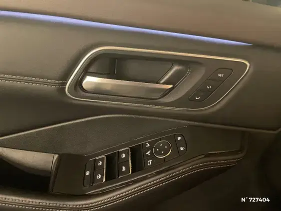 NISSAN X-TRAIL IV - voiture d'occasion - Photo 26