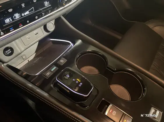 NISSAN X-TRAIL IV - voiture d'occasion - Photo 27