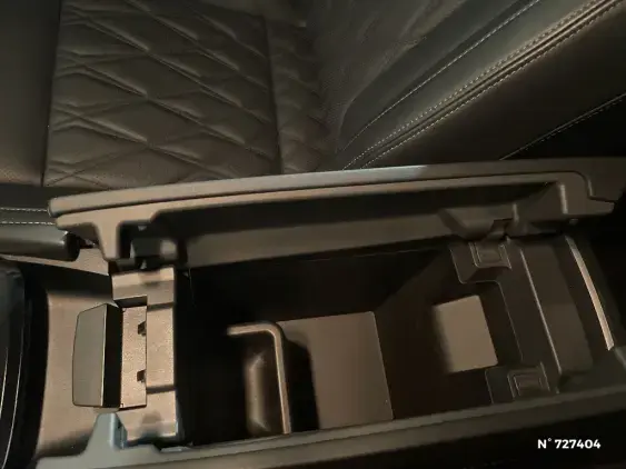 NISSAN X-TRAIL IV - voiture d'occasion - Photo 28