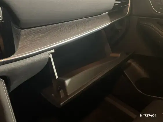 NISSAN X-TRAIL IV - voiture d'occasion - Photo 29