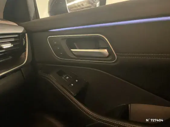 NISSAN X-TRAIL IV - voiture d'occasion - Photo 30