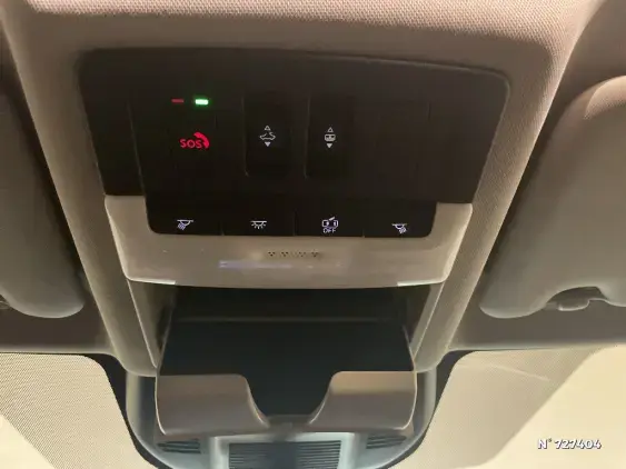 NISSAN X-TRAIL IV - voiture d'occasion - Photo 31