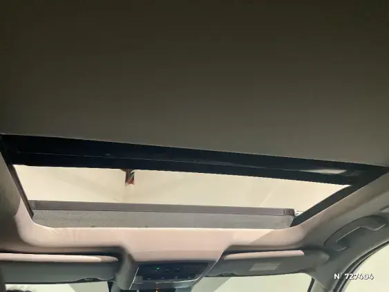 NISSAN X-TRAIL IV - voiture d'occasion - Photo 32