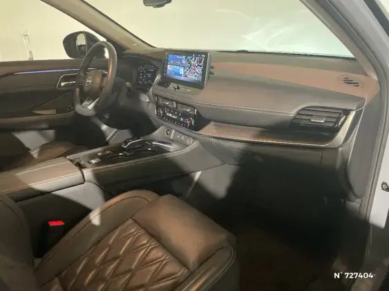 NISSAN X-TRAIL IV - voiture d'occasion - Photo 10