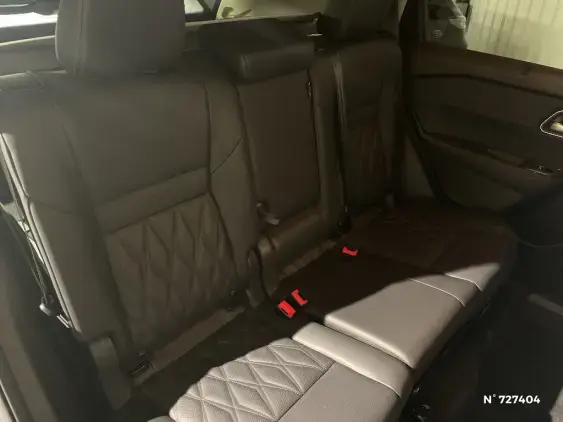 NISSAN X-TRAIL IV - voiture d'occasion - Photo 11