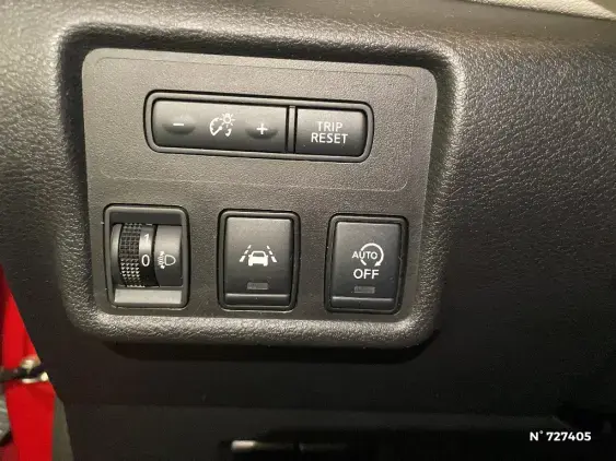 NISSAN MICRA V - voiture d'occasion - Photo 14