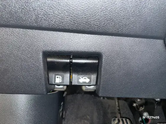 NISSAN MICRA V - voiture d'occasion - Photo 24