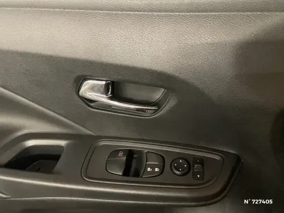 NISSAN MICRA V - voiture d'occasion - Photo 25