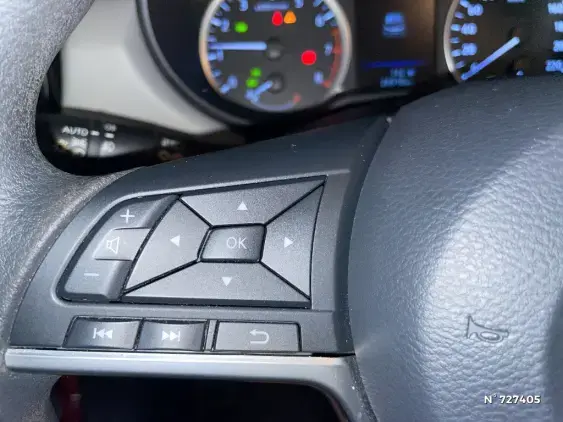 NISSAN MICRA V - voiture d'occasion - Photo 26