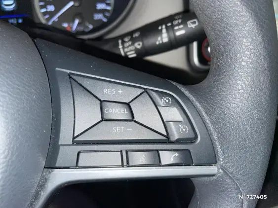 NISSAN MICRA V - voiture d'occasion - Photo 27