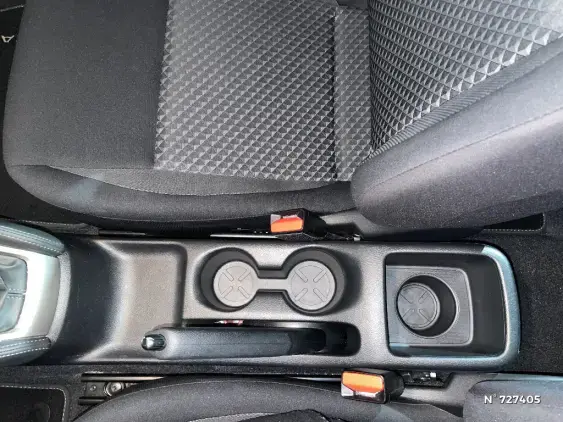 NISSAN MICRA V - voiture d'occasion - Photo 29