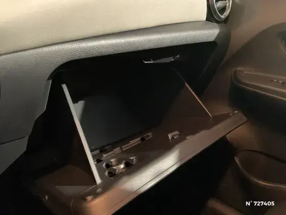 NISSAN MICRA V - voiture d'occasion - Photo 30