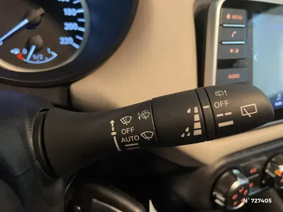 NISSAN MICRA V - voiture d'occasion - Photo 32