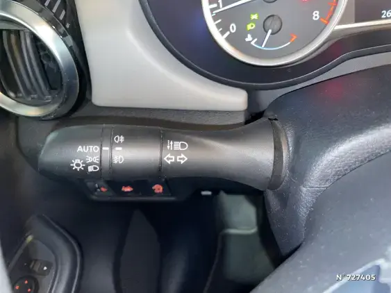 NISSAN MICRA V - voiture d'occasion - Photo 33