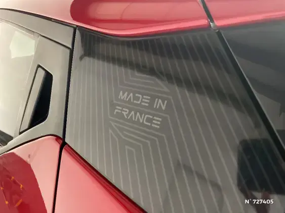 NISSAN MICRA V - voiture d'occasion - Photo 34