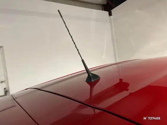 NISSAN MICRA V - voiture d'occasion - Photo 35