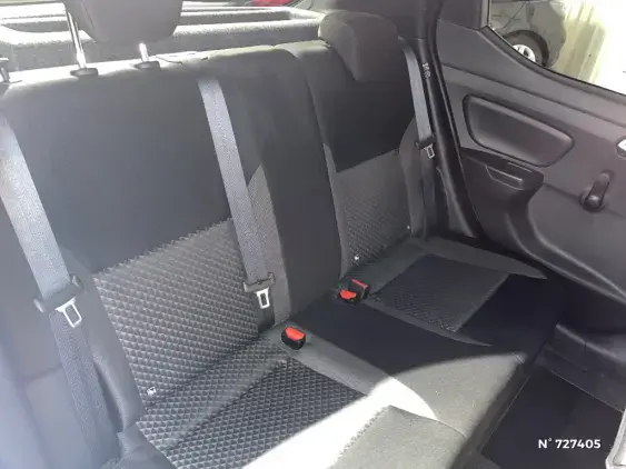 NISSAN MICRA V - voiture d'occasion - Photo 11