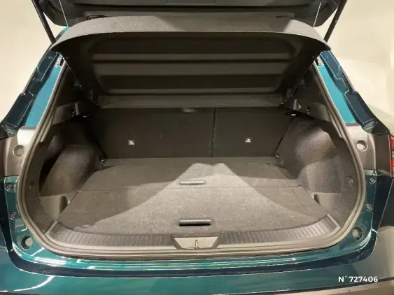 NISSAN QASHQAI III - voiture d'occasion - Photo 7