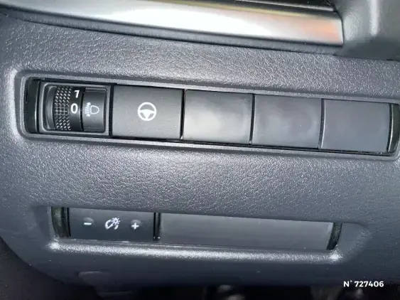 NISSAN QASHQAI III - voiture d'occasion - Photo 15