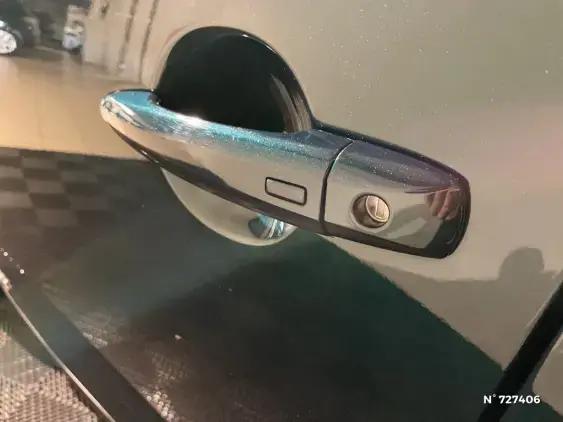 NISSAN QASHQAI III - voiture d'occasion - Photo 24