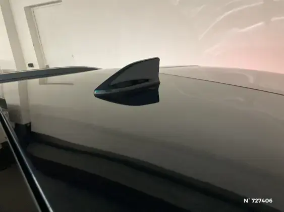 NISSAN QASHQAI III - voiture d'occasion - Photo 25