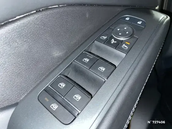 NISSAN QASHQAI III - voiture d'occasion - Photo 26