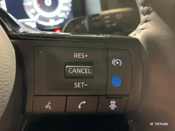 NISSAN QASHQAI III - voiture d'occasion - Photo 28