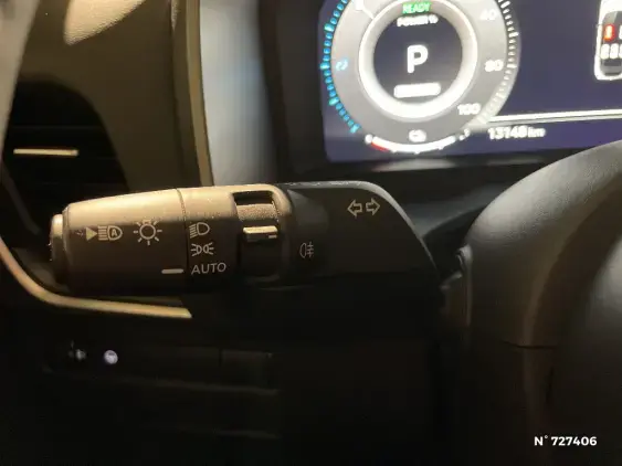 NISSAN QASHQAI III - voiture d'occasion - Photo 30